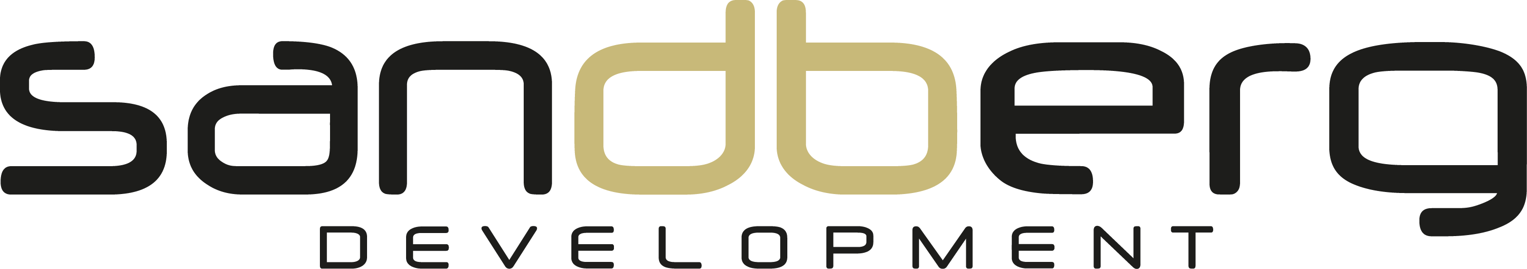 Sandberg Development logo