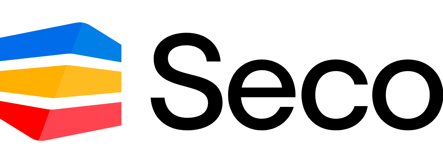 Seco logo